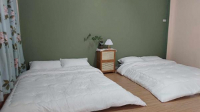 CHOLTARA Homestay